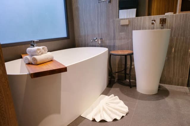 Prana Resort Nandana-Adjoining King rooms with Plunge Pool ( Beach wing)-8