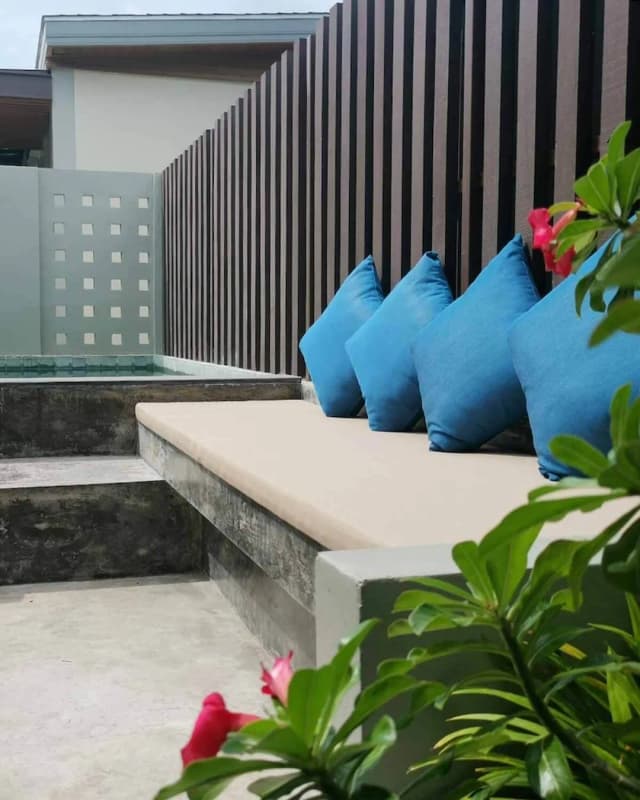 Prana Resort Nandana-Adjoining King rooms with Plunge Pool ( Beach wing)-14