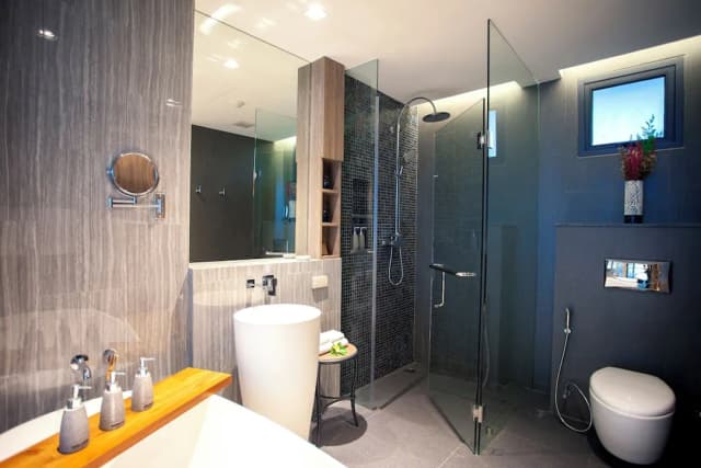 Prana Resort Nandana-Adjoining King rooms with Plunge Pool ( Beach wing)-10