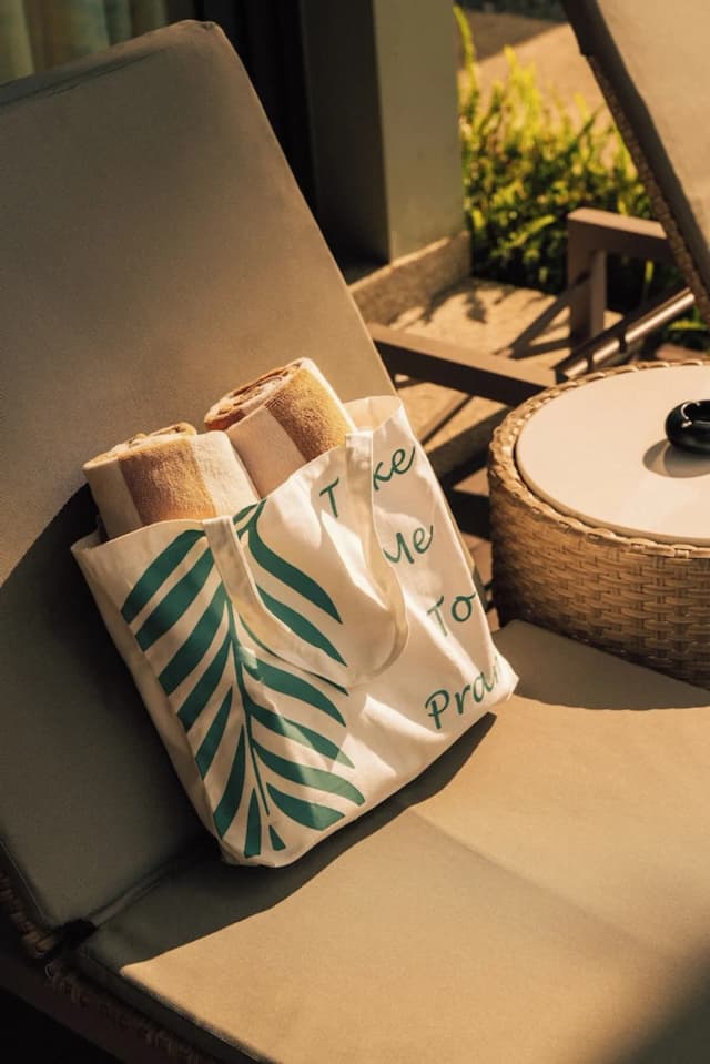 Prana Resort Nandana-Oceanfront Premium (Beach wing)-17