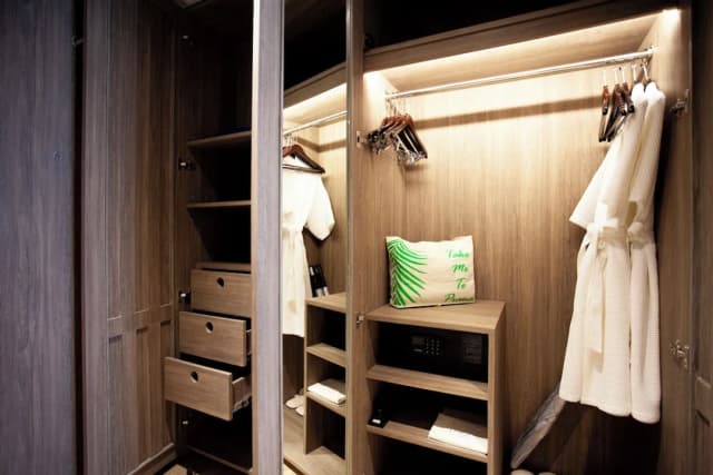 Prana Resort Nandana-Oceanfront Premium (Beach wing)-14