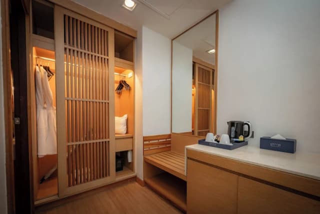 Prana Resort Nandana-Cool Pool Access Main Wing-5