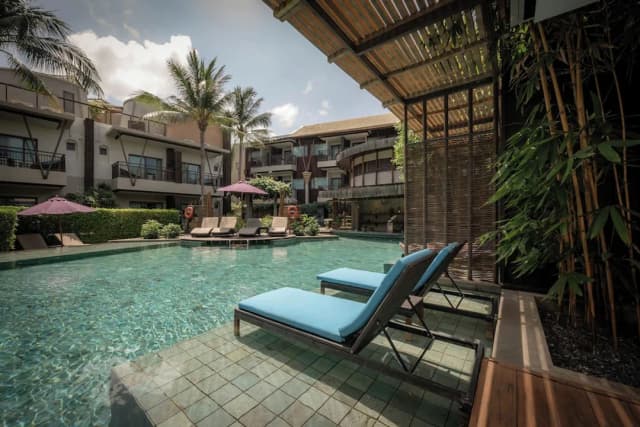 Prana Resort Nandana-Cool Pool Access Main Wing-18