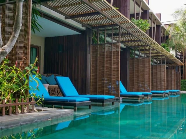 Prana Resort Nandana-Cool Pool Access Main Wing-7