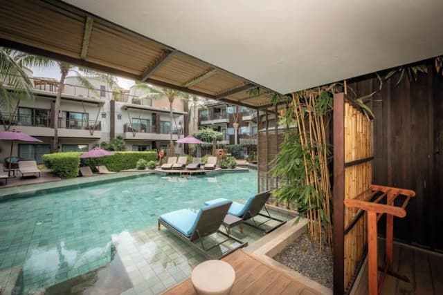 Prana Resort Nandana-Cool Pool Access Main Wing-9