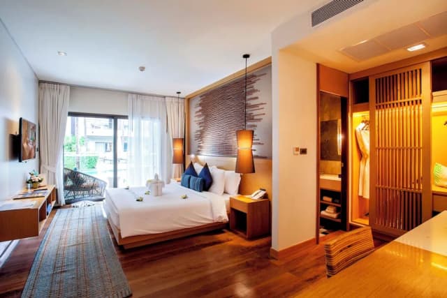 Prana Resort Nandana-Cool Pool Access Main Wing-14