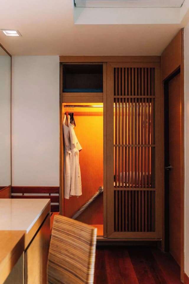 Prana Resort Nandana-Cozy Deluxe Main Wing-19