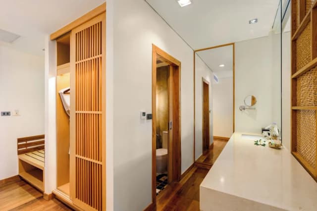 Prana Resort Nandana-Cozy Deluxe Main Wing-10