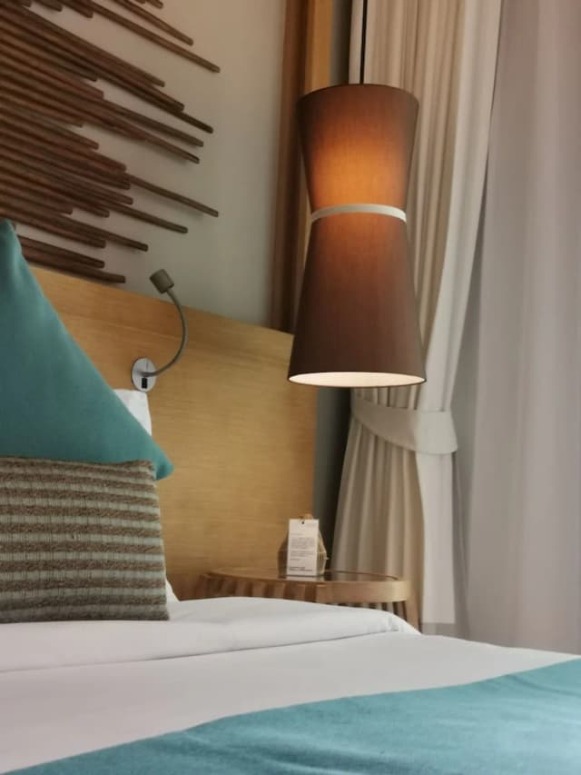 Prana Resort Nandana-Cozy Deluxe Main Wing-15