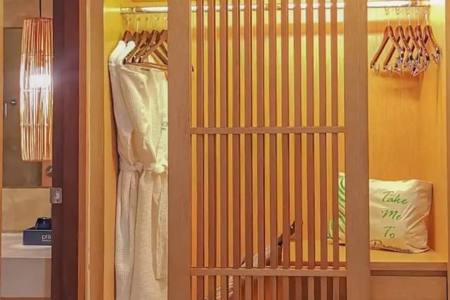 Prana Resort Nandana-Cozy Deluxe Main Wing-8