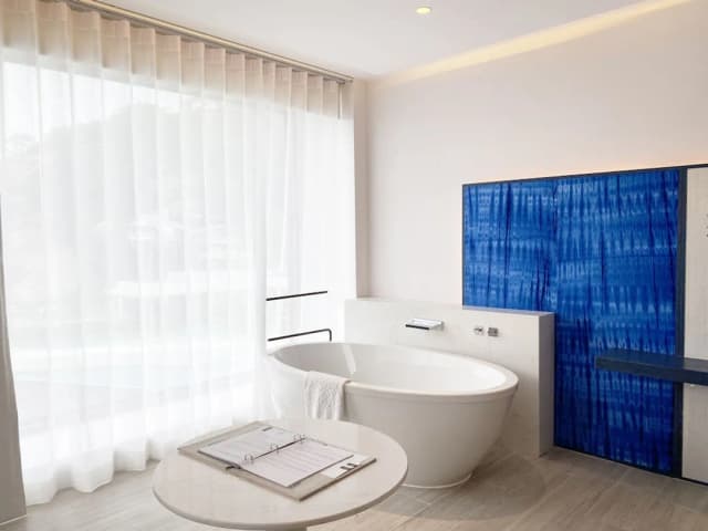 VERSO Hua Hin - a Veranda Collection-Oceanfront King-1