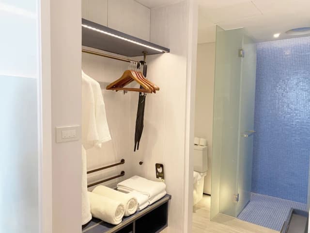 VERSO Hua Hin - a Veranda Collection-Oceanfront Twin-5