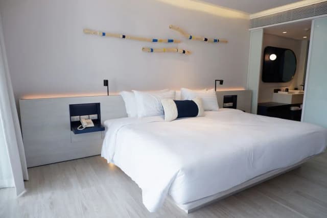 VERSO Hua Hin - a Veranda Collection-Sky Pool Suite 2 Bedrooms-2