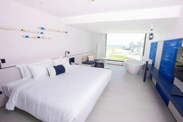 VERSO Hua Hin - a Veranda Collection-Sky Pool Suite 2 Bedrooms-6
