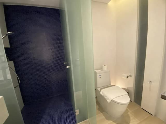 VERSO Hua Hin - a Veranda Collection-Premium Deluxe Twin-7