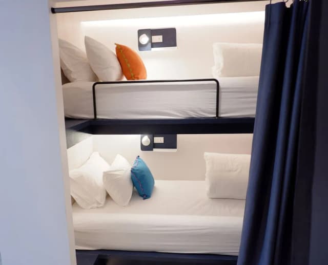 VERSO Hua Hin - a Veranda Collection-Premium Deluxe Twin-3