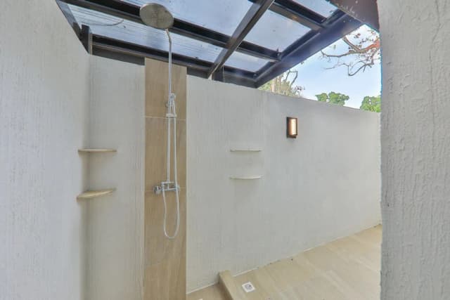 披披群島假日度假村 - SHA Extra Plus 認證-開放式客房, 海景, 海濱-4