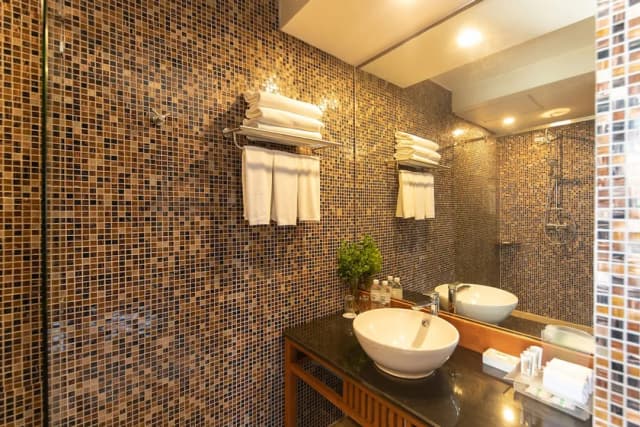 披披群島假日度假村 - SHA Extra Plus 認證-Ocean Sunset Pool Villa-8