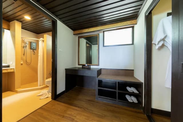 披披群島假日度假村 - SHA Extra Plus 認證-洋房, 花園景觀, 花園-8