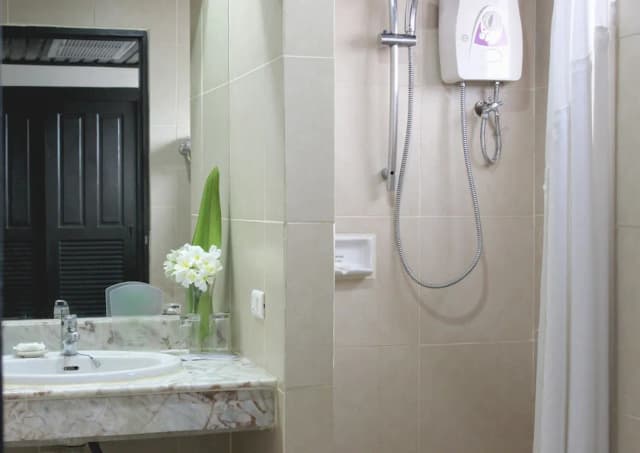 披披群島假日度假村 - SHA Extra Plus 認證-洋房, 花園景觀, 花園-7