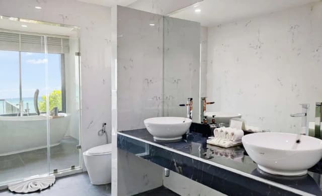 披披群島假日度假村 - SHA Extra Plus 認證-Beachfront Premier POOL-6