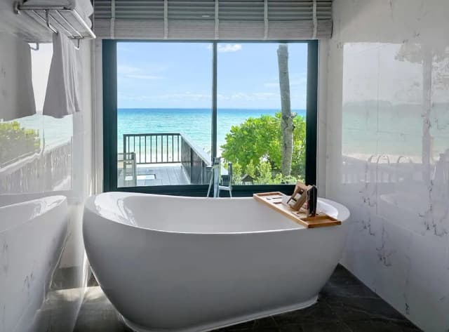 披披群島假日度假村 - SHA Extra Plus 認證-Beachfront Premier POOL-7