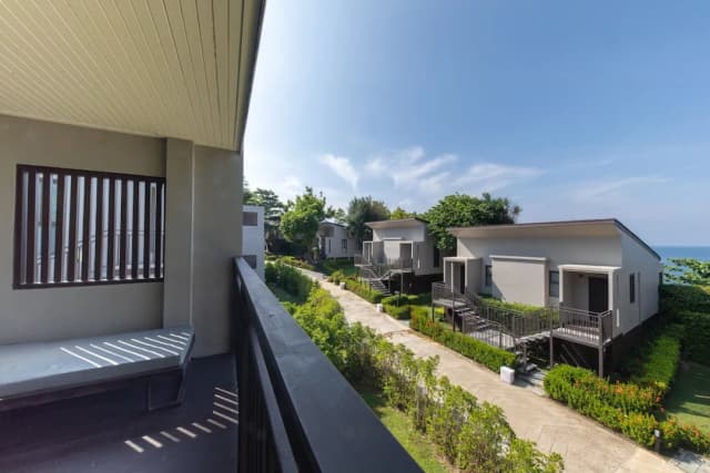 披披群島假日度假村 - SHA Extra Plus 認證-Family Studio - Non Smoking-7