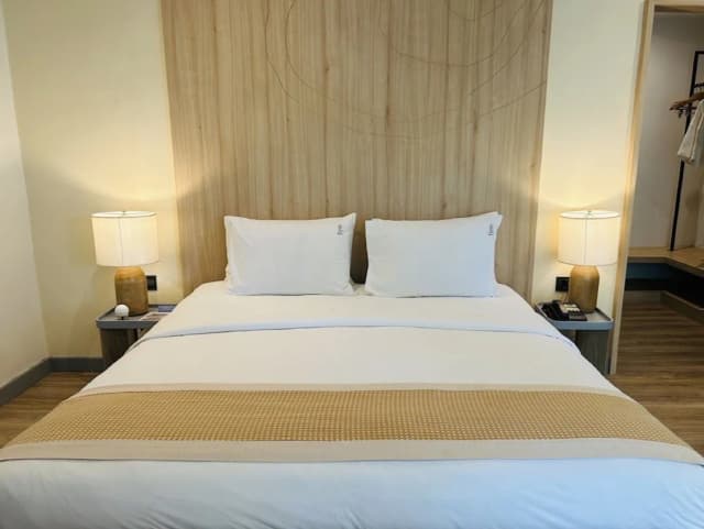 披披群島假日度假村 - SHA Extra Plus 認證-Superior Premier Room-3