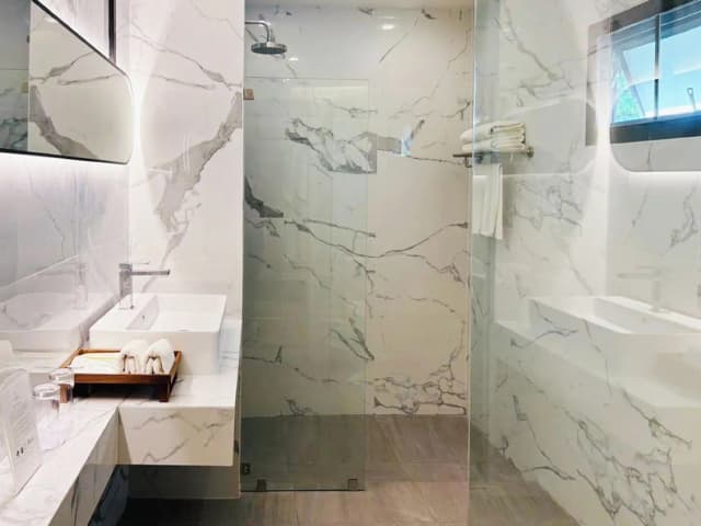 披披群島假日度假村 - SHA Extra Plus 認證-Beachfront Premier Room-8