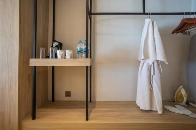 披披群島假日度假村 - SHA Extra Plus 認證-Beachfront Premier Room-2