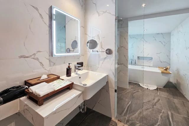 披披群島假日度假村 - SHA Extra Plus 認證-Beachfront Premier PLUS-8