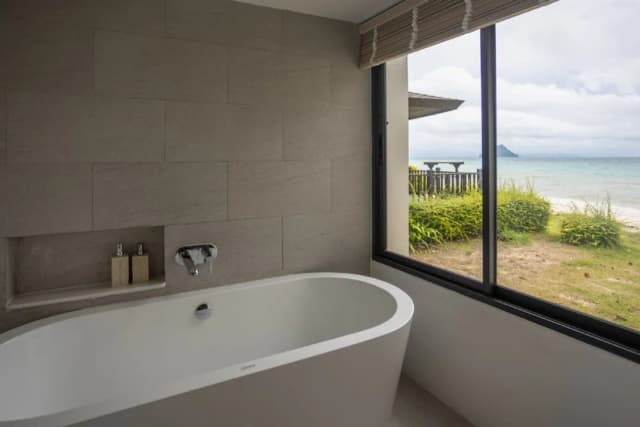 披披群島假日度假村 - SHA Extra Plus 認證-Beachfront Premier PLUS-2