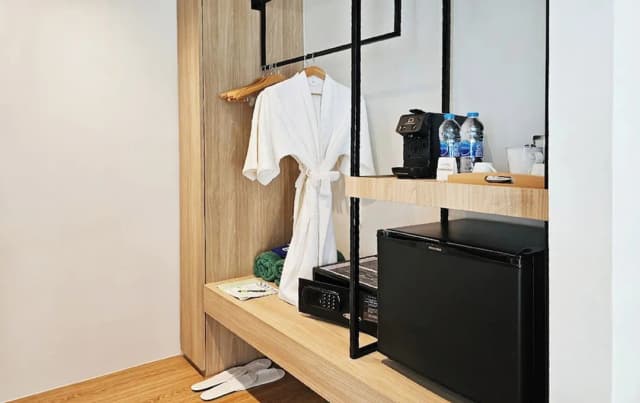 披披群島假日度假村 - SHA Extra Plus 認證-Beachfront Premier PLUS-6