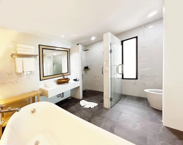 披披群島假日度假村 - SHA Extra Plus 認證-Two-Bedroom Suite-11