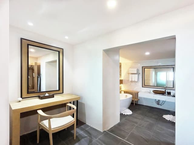 披披群島假日度假村 - SHA Extra Plus 認證-Two-Bedroom Suite-10