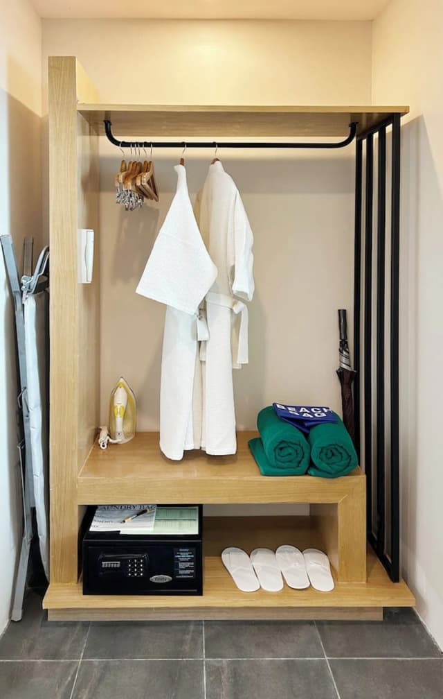 披披群島假日度假村 - SHA Extra Plus 認證-Two-Bedroom Suite-5