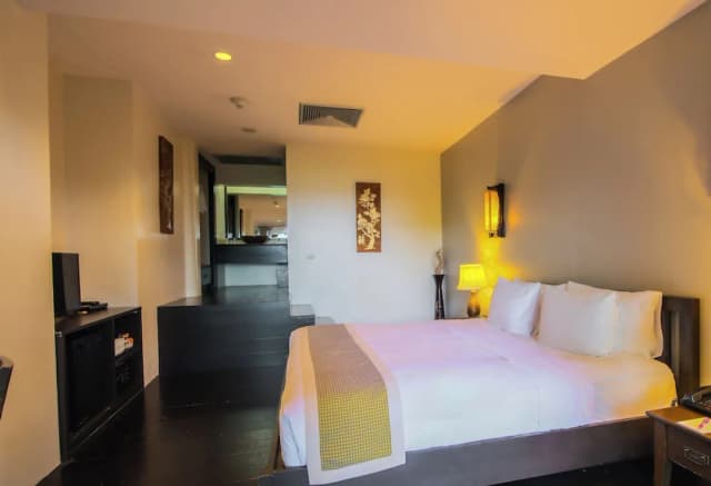 披披群島假日度假村 - SHA Extra Plus 認證-Coral Deluxe Studio-3