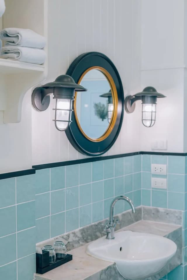 甜蜜馬麗娜度假村 - 自然 - 卡塔海灘 - SHA Extra Plus 認證-豪華客房, 可使用泳池-7