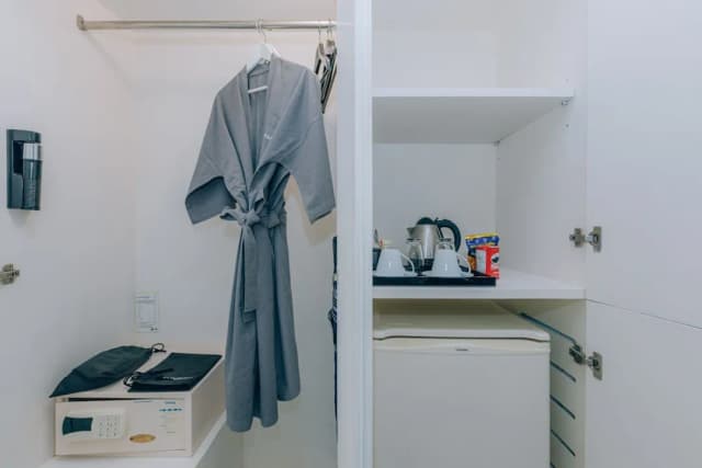 甜蜜馬麗娜度假村 - 自然 - 卡塔海灘 - SHA Extra Plus 認證-豪華客房, 可使用泳池-3