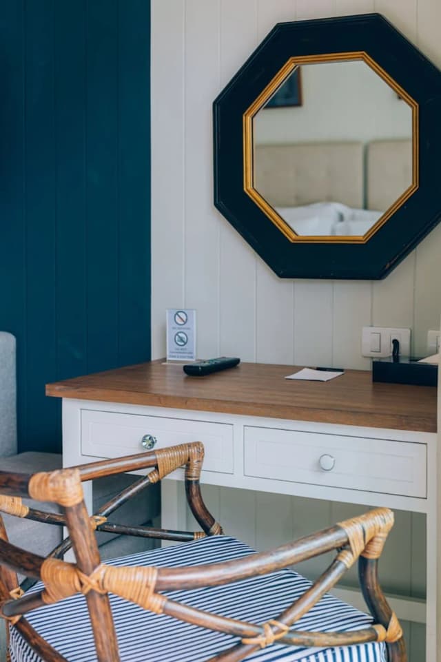 甜蜜馬麗娜度假村 - 自然 - 卡塔海灘 - SHA Extra Plus 認證-豪華客房, 可使用泳池-5