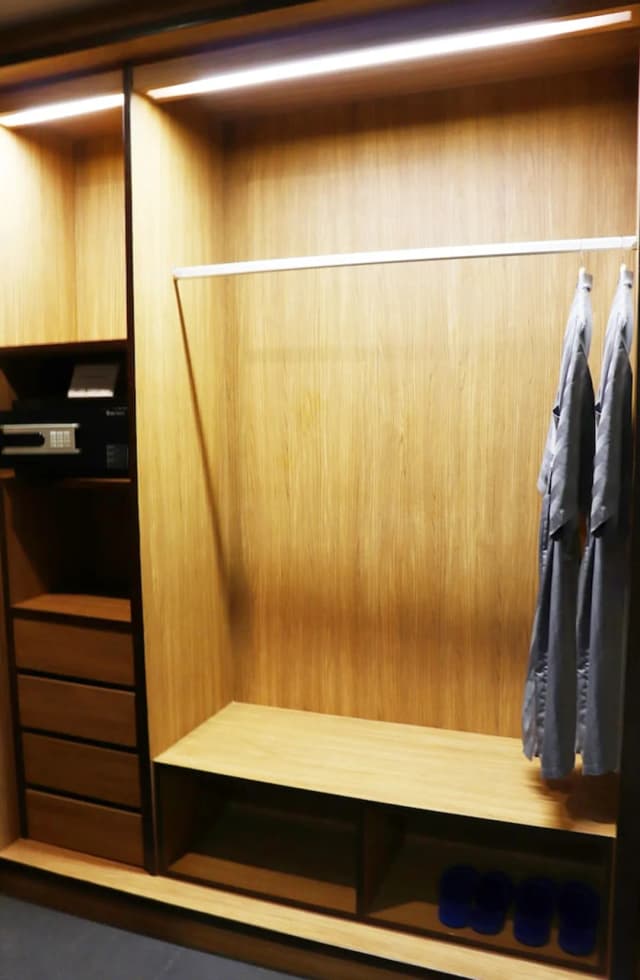 普吉島感官度假村及游泳池別墅 - SHA Extra Plus 認證-Ocean Panoramic Room-2