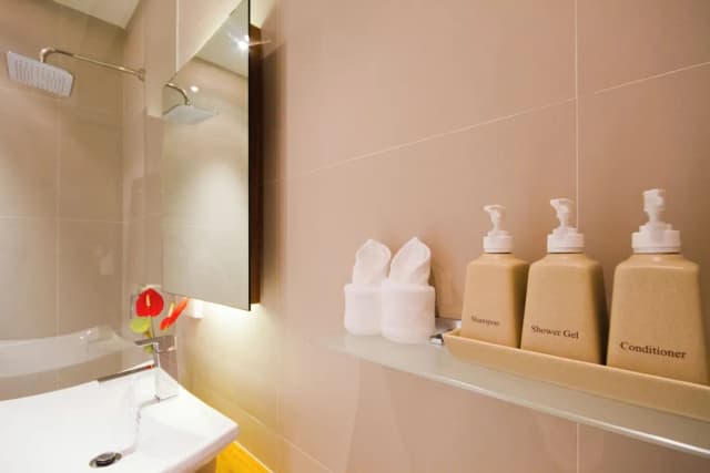 치 사무이 리조트-Two bedroom Penthouse Suite-11