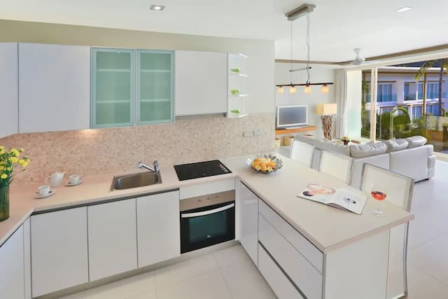 蘭納-Two-bedroom Suite-1