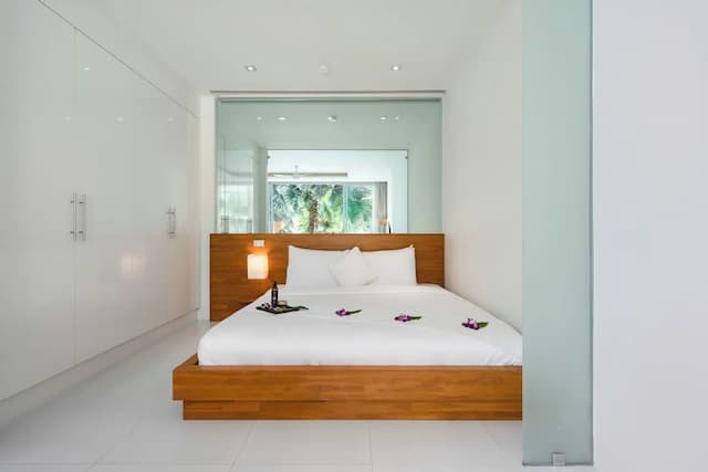 蘭納-套房, 1 間臥室 (Garden Patio)-3