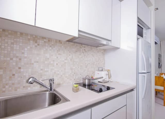 蘭納-套房, 1 間臥室 (Garden Patio)-5