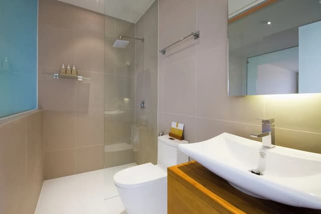 蘭納-套房, 1 間臥室 (Garden Patio)-8