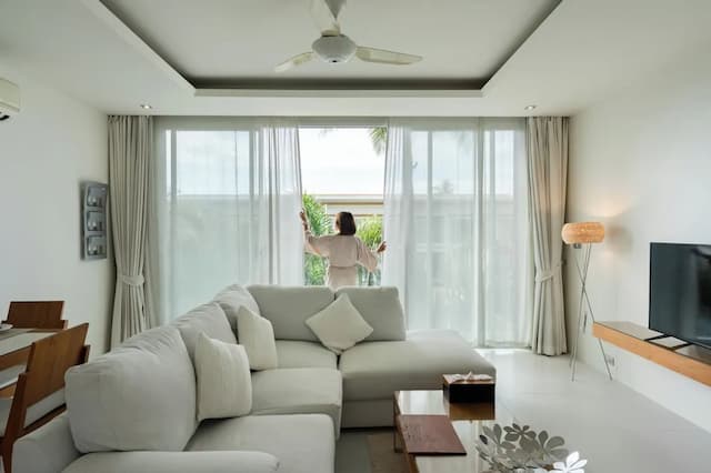 蘭納-套房, 1 間臥室-10