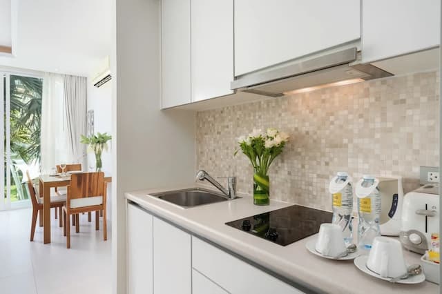 蘭納-套房, 1 間臥室-8