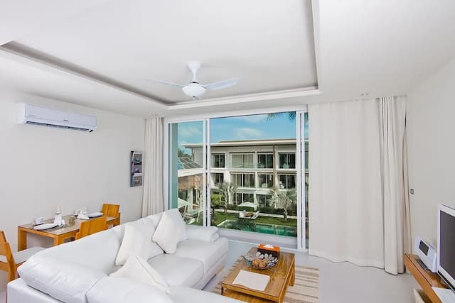 蘭納-套房, 1 間臥室-12