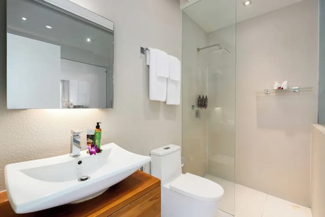 蘭納-套房 (Studio Suite Garden)-7